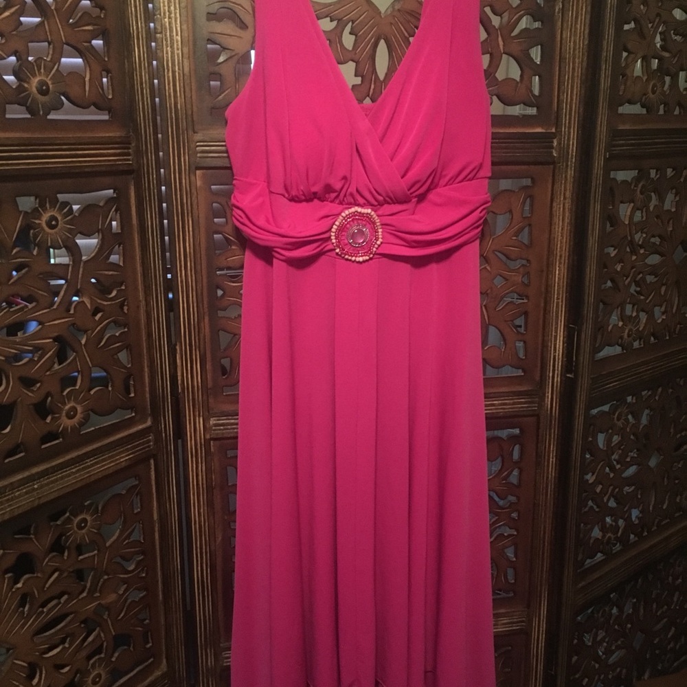 Party Dress